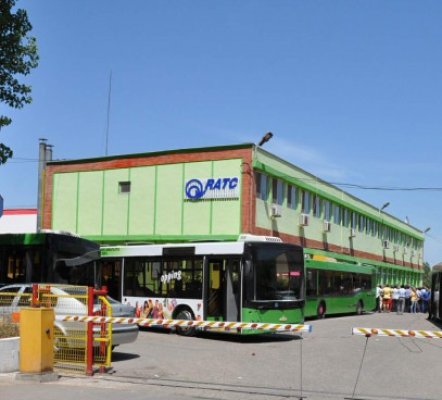 RATC somează persoanele care deţin cabluri amplasate pe stâlpii din Mamaia